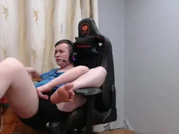 Chaturbate Adult Video Chat of iliaskrislove