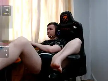 Chaturbate Best live sex cam show of iliaskrislove
