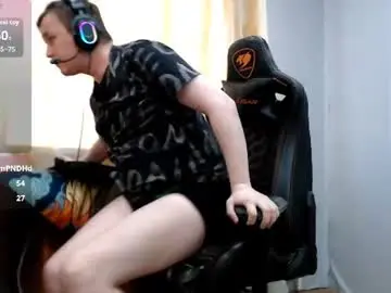 Chaturbate Best Webcam of iliaskrislove