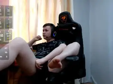 Chaturbate Private Sex Chat of iliaskrislove