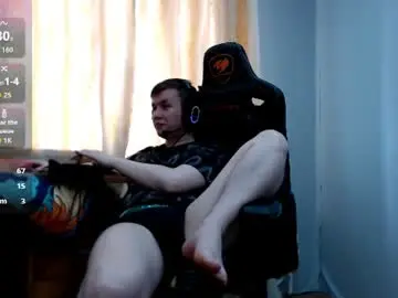 Chaturbate Adult Webcam of iliaskrislove