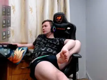 Chaturbate Adult Webcams of iliaskrislove