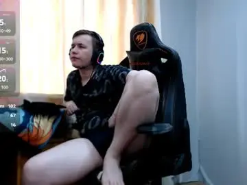 Chaturbate Private Sex Chat of iliaskrislove