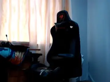 Chaturbate Live Sex of iliaskrislove