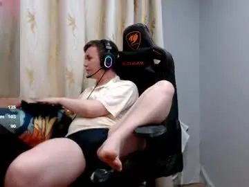 Chaturbate Private Sex Chat of iliaskrislove