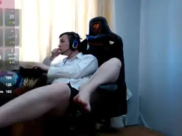 Chaturbate Live Sex Cam of iliaskrislove