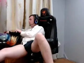 Chaturbate Sex Cam of iliaskrislove