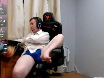 Chaturbate Live Sex Cam of iliaskrislove
