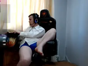 Chaturbate Live Porn of iliaskrislove