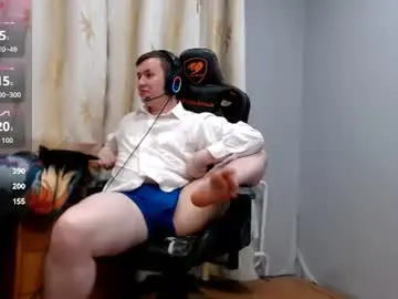 Chaturbate Free Porn Cam of iliaskrislove