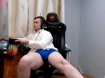 Chaturbate Sex Cam of iliaskrislove