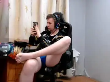 Chaturbate Nude Webcam of iliaskrislove