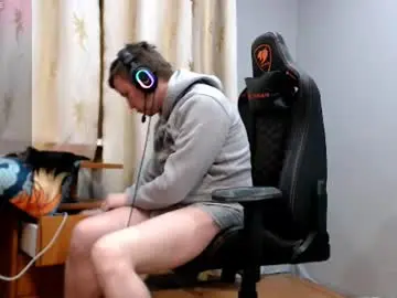 Chaturbate Sex Chat of iliaskrislove