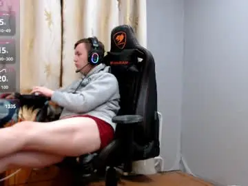 Chaturbate Adult Webcams of iliaskrislove