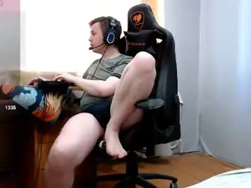 Chaturbate Adult Video Chat of iliaskrislove
