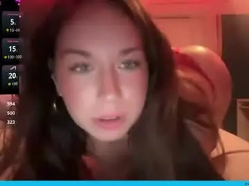 Chaturbate Best Webcam of itsleaa