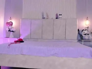 Chaturbate Sex Chat of jessicaparkeer1