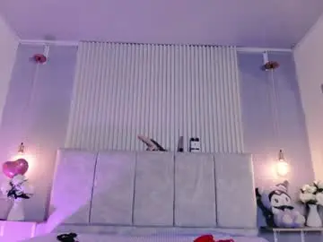 Chaturbate Sex Chat of jessicaparkeer1