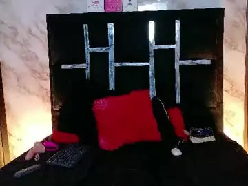 Chaturbate Sex Chat of katherina_diaz