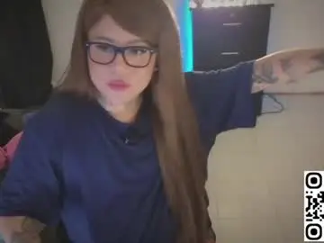 Chaturbate Live Sex of kimberlygati2