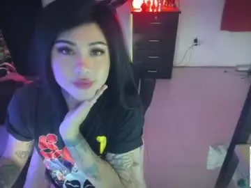 Chaturbate Live Sex of kimberlygati2