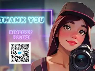 Chaturbate Adult Video Chat of kimberlygati2