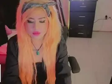 Chaturbate Adult Webcams of kimberlygati2