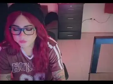 Chaturbate Sex Cam of kimberlygati2