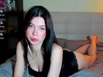 Chaturbate Best Webcam of luna_lips