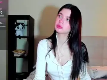 Chaturbate Sex Cam of luna_lips