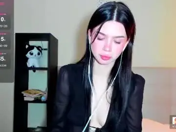 Chaturbate Sex Cam of luna_lips