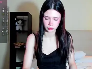 Chaturbate Sex Chat of luna_lips