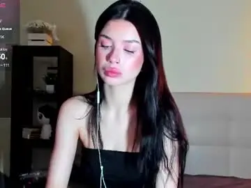 Chaturbate Private Sex Chat of luna_lips