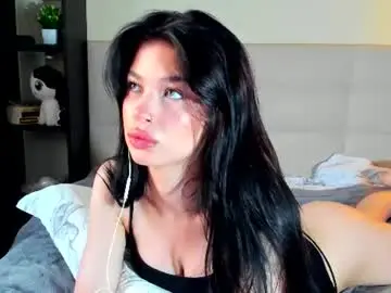 Chaturbate Sex Chat of luna_lips
