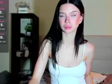 Chaturbate Sex Chat of luna_lips