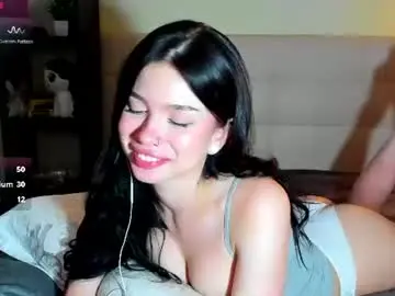 Chaturbate Sex Chat of luna_lips