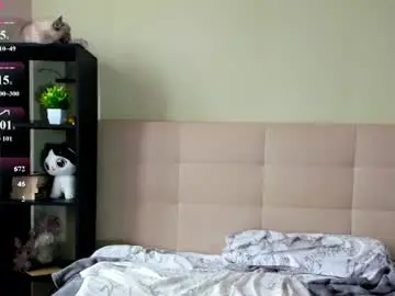 Chaturbate Free Porn Cam of luna_lips