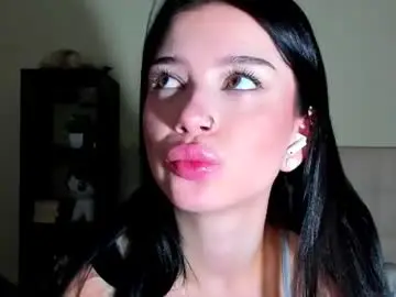 Chaturbate Live Sex of luna_lips