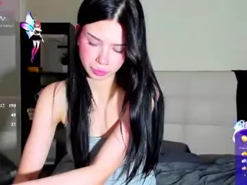 Chaturbate Sex Cam of luna_lips