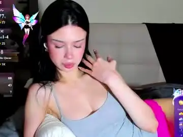 Chaturbate Free Porn Cam of luna_lips