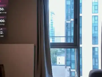 Chaturbate Private Sex Chat of lunapulse