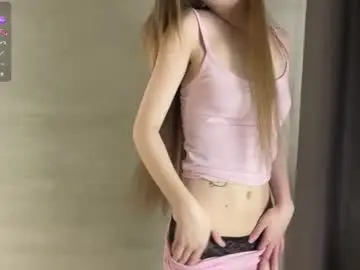 Chaturbate Live Sex of magdalenebirdtail