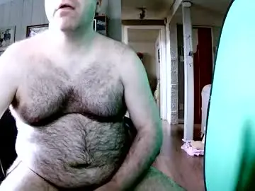 Chaturbate Adult Video Chat of manx2014