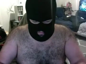 Chaturbate Adult Webcams of maskedbearofficial