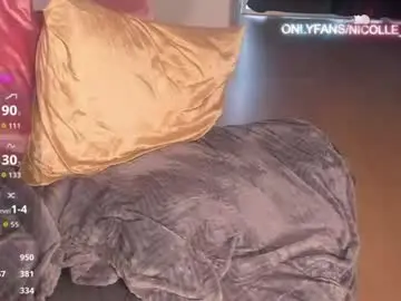 Chaturbate Sex Cam of nicollesexxx