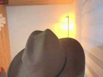 Chaturbate Private Sex Chat of samy_jonnes_