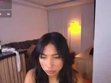 Chaturbate Free Porn Cam of samy_jonnes_