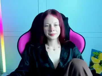 Chaturbate Live Sex Cam of sareenadark_