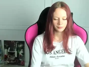 Chaturbate Sex Chat of sareenadark_