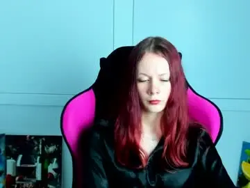 Chaturbate Private Sex Chat of sareenadark_